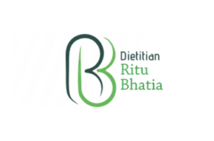 Dietitian Ritu Bhatia