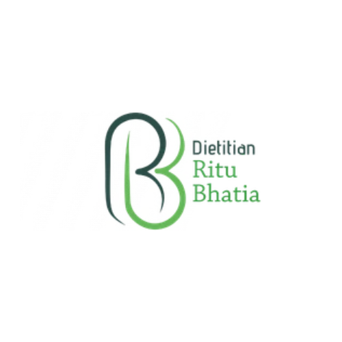 Dietitian Ritu Bhatia