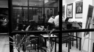 Inkline Atelier