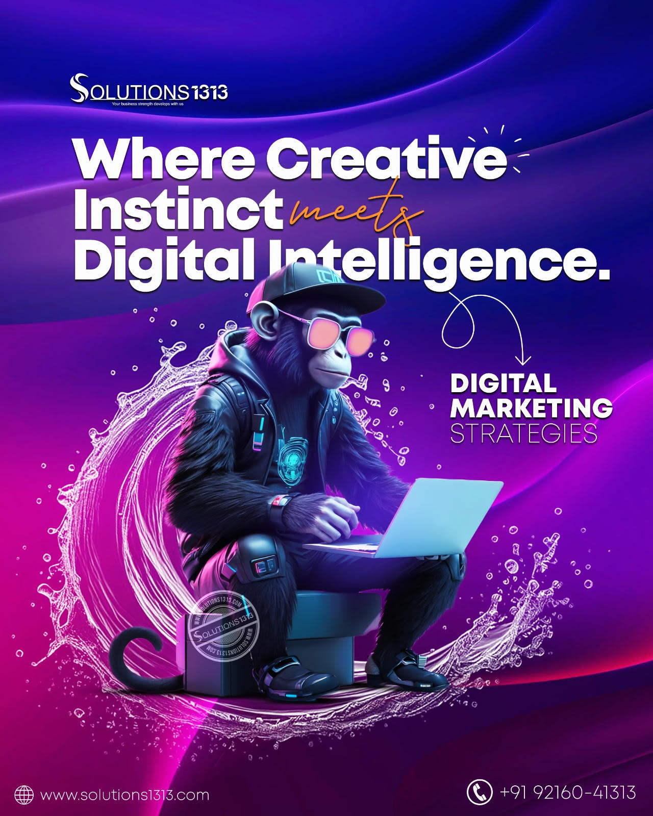 Digital Marketing Course in Chandigarh