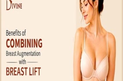 Divine Aesthetics Surgery LLP