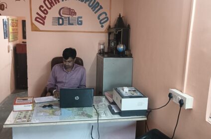 DLG Car Transport Company