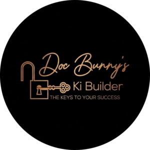 Doc Bunny's Ki Builder