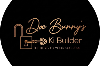 Doc Bunny's Ki Builder