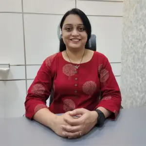 Dr. Sonal Bhangale - Gynecologist in Kharghar