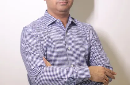 Dr. Amey Narkhede