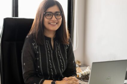 Dr. Anushka Patel