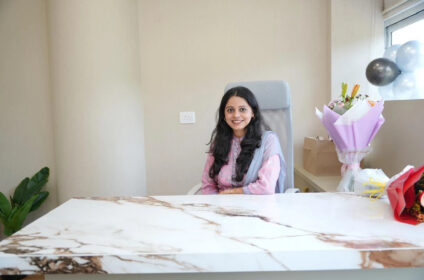 Dr Bushra Ansari