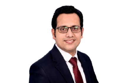 Dr. Dilip Kumar