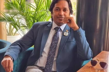 Dr. Dinesh's Skin & Hair Clinic