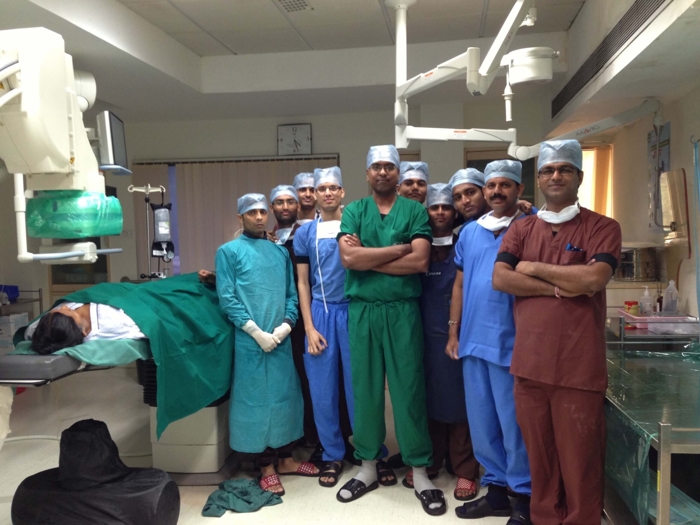 Dr. Kalpesh Shah