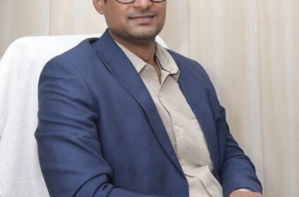 Dr Kavindra Singh