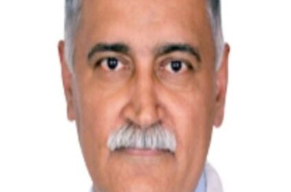 Dr. Kulbhushan S. Dagar India