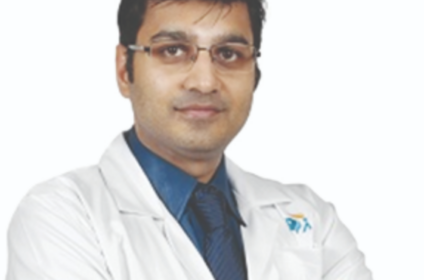 Dr. Neerav Goyal