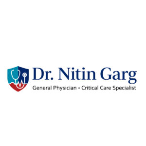 Dr. Nitin Garg – General Physician & Critical Care Specialist
