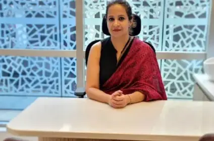 Dr. Pooja Bansal
