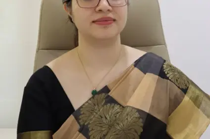 Dr Saneya Pandrowala