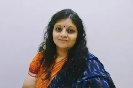 Dr. Shruti Ugran