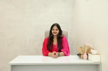 Dr. Sonal Bharat Chavan