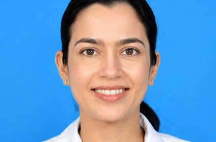 Dr. Sumiti Pareek