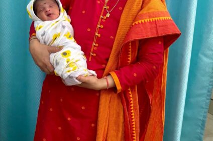 Dr. Sunita Pawar