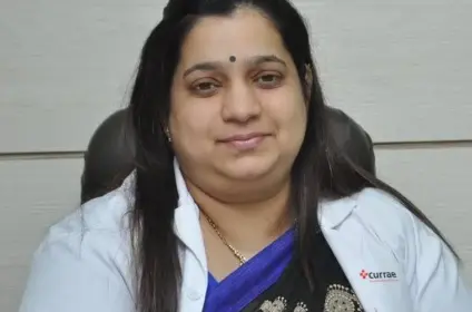 Dr. Vidya Shetty