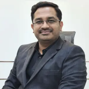 Dr. Khilchand Bhangale - GI & Laparoscopic Surgeon in Kharghar