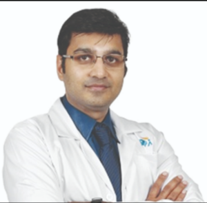 Dr. Neerav Goyal – Liver Transplant Surgeon