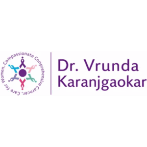 Dr Vrunda Karanjgaokar - Gynaecologist Oncologist in Dadar, Mumbai