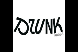 Drunkhands Press on nails