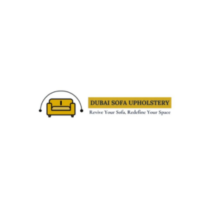 Dubai Sofa Upholstery