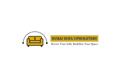 Dubai Sofa Upholstery
