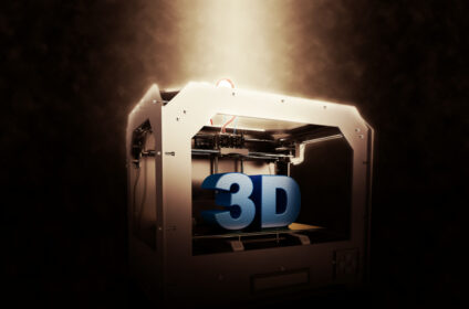 Dwart Industries- 3D printing Services