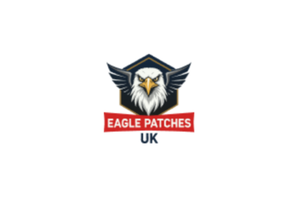 Eagle Patches UK