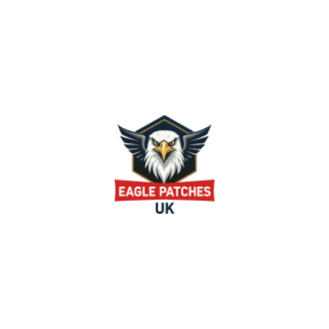 Eagle Patches UK