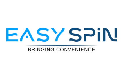 Easy Spin - India's first organized laundry marketplace