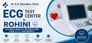 Dr. S.K. Mundhra Clinic