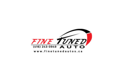 Fine Tuned Autos