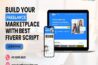 Fiverr Clone Script
