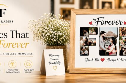 Forever Frames