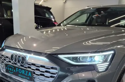Forza Detailing Hub - Car Detailing | PPF Coating