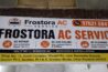 Frostora AC Service