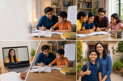 future vision academy home tuition