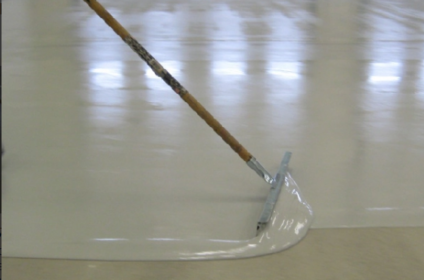 Garage Epoxy Dubai