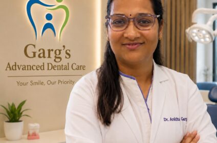 Garg's Advanced Dental Care - by Ankita Garg
