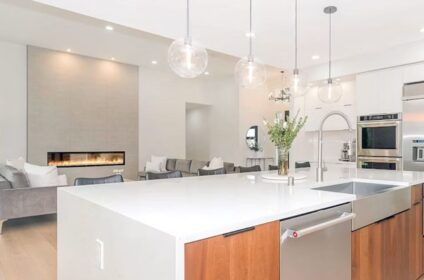 Geco Construction Inc.