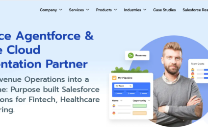GetOnCRM Solutions Inc
