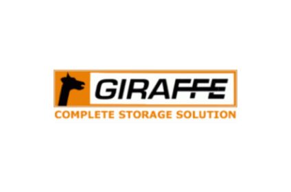 Giraffe Storage Solutions