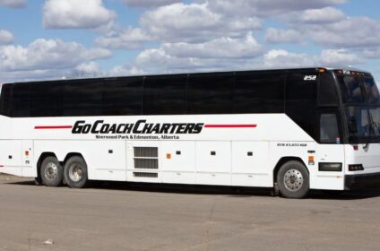 Go Coach Charters