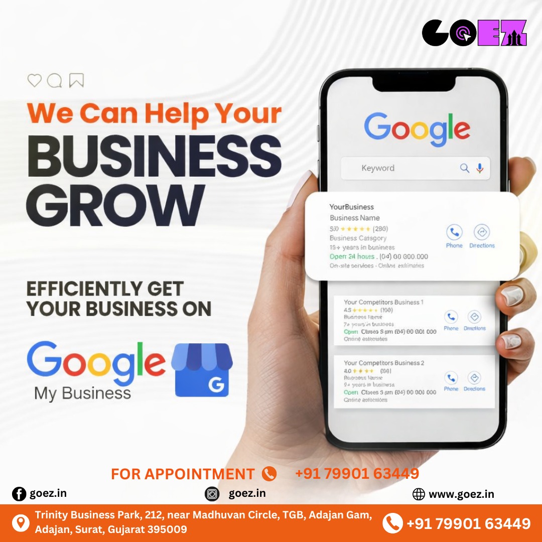 Goez Marketing Technologies